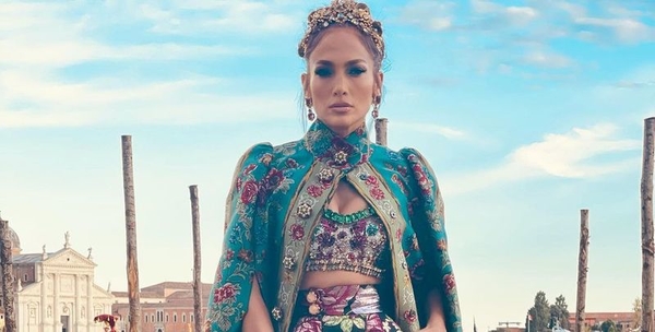 Киркоров похвастался совместным фото с Джей Ло