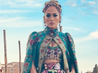 Киркоров похвастался совместным фото с Джей Ло