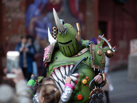 Почему стоит обязательно посетить Comic Con Ukraine 2021: 2021 причина