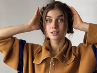 Украинская певица выиграла международный музыкальный конкурс