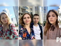 Не дома, а люди: Новопечерские Липки запустили кампанию в поддержку новой философии девелопмента #peoplefirst