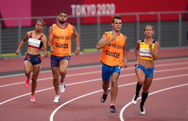 Оксана Ботурчук