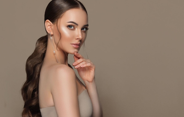 Макияж на каждый день: главные тренды и красивые идеи