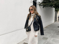 Какие платья будут в моде этой осенью: ТОП-5 главных трендов