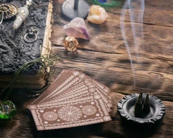 Таро-прогноз на 1, 2 и 3 сентября 2021 года