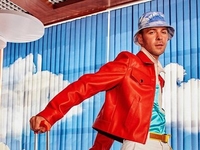 Макс Барских создал саундтрек для украинской авиакомпании