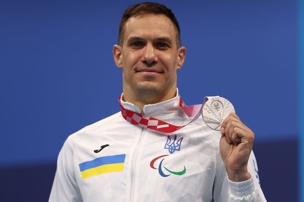 Паралимпиада 2020: Сколько медалей завоевала Украина на восьмой день