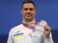 Паралимпиада 2020: Сколько медалей завоевала Украина на восьмой день