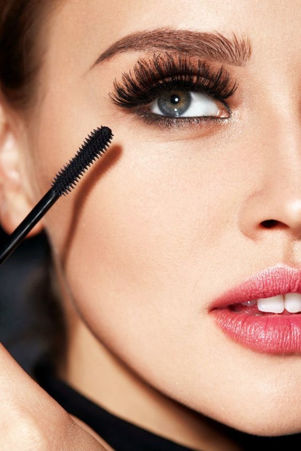 Как выбрать хорошую тушь для ресниц