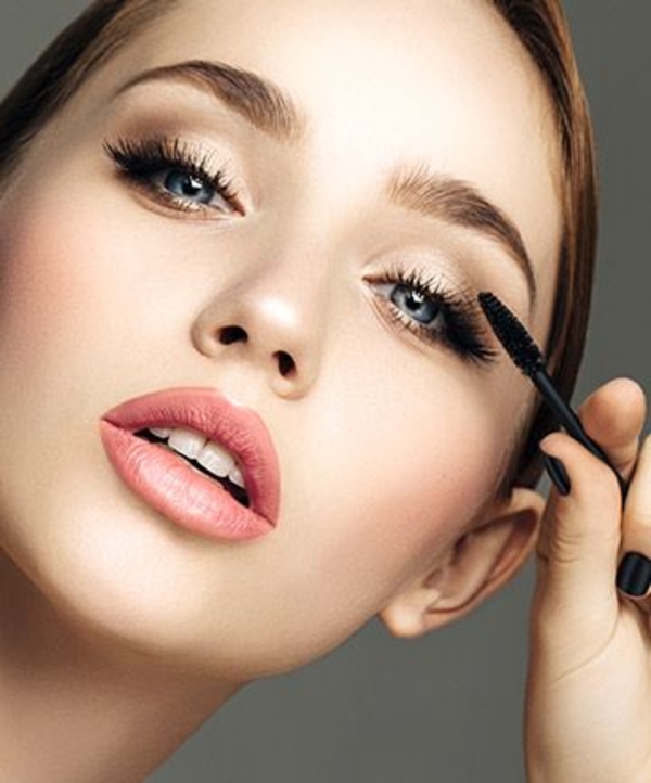 Как выбрать хорошую тушь для ресниц