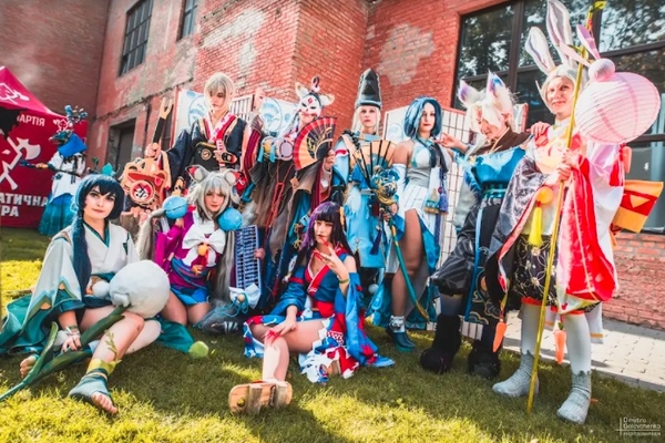 Подготовка к Comic Con Ukraine 2021: чем заняться в преддверии феста