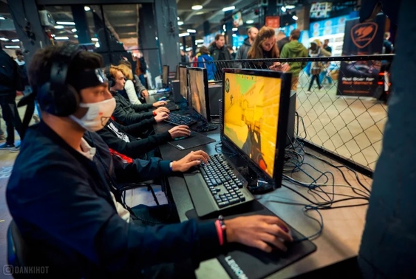 Подготовка к Comic Con Ukraine 2021: чем заняться в преддверии феста