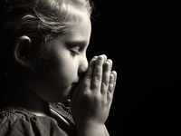 Как говорить с детьми о Боге: ошибки, которых стоит избегать