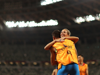 Паралимпиада 2020: Сколько медалей получила Украина 2 сентября