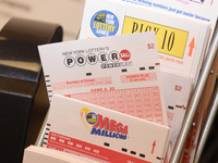 367 миллионов долларов ждут победителя. Тысячи украинцев участвуют в тираже: у вас есть время до субботы