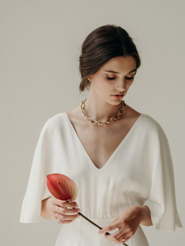 Те самые серьги, которые украсят любой образ