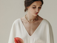 Те самые серьги, которые украсят любой образ