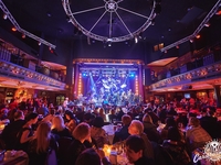 Планы на сентябрь: концерты, варьете, спектакли, юмористические и джазовые шоу