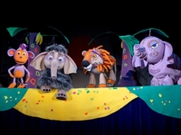 Куди піти з дітьми: афіша вистав Театру ляльок