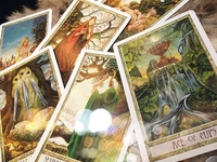 Таро-прогноз на 4 и 5 сентября 2021 года