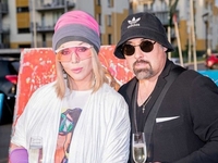 Ирина Билык призналась, что подарила бывшему мужу на юбилей