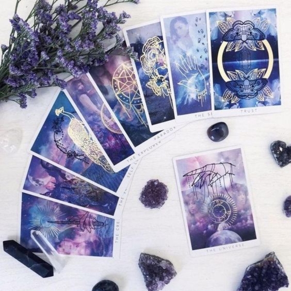 Таропрогноз на 6, 7 и 8 сентября