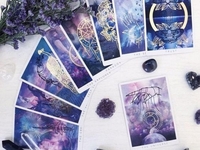 Таропрогноз на 6, 7 и 8 сентября