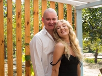 Евгений Кошевой на годовщину свадьбы подарил жене дорогой подарок