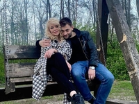 Бойфренд Алины Гросу впервые высказался о разводе с актрисой Дарьей Жулай