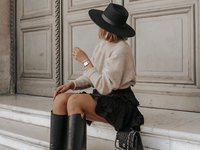 Модная обувь на низком ходу для осени 2021: ТОП-5 главных трендов