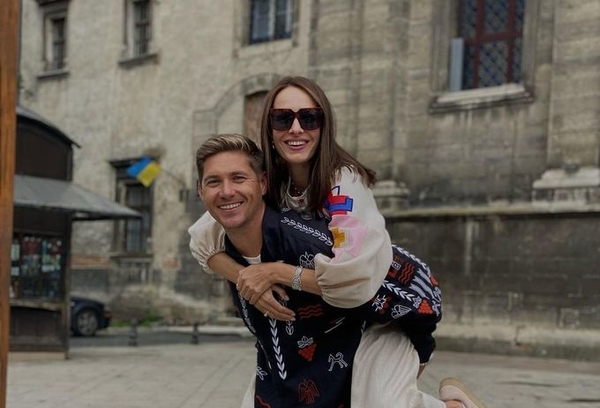 Жене Владимира Остапчука сделали операцию