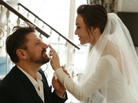 Четвертый развод: Виктор Логинов расстался с молодой супругой