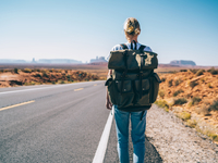 Отдых в Украине осенью 2021: лучшие направления и актуальные цены