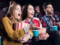 Киноновинки осени 2021: 8 фильмов, которые не стоит пропускать