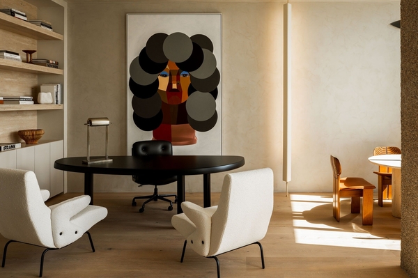 Личный кабинет Jay-Z  / AD