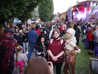 Фестиваль-рекордсмен: Comic Con Ukraine 2021 собрал более 40 000 человек