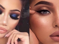 5 приемов в макияже, которые уже безнадежно устарели