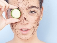 Пилинг в домашних условиях: 5 простых рецептов