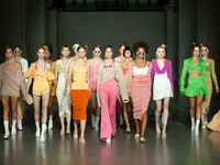 10 главных трендов с Ukrainian Fashion Week 2021