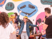 Kyiv Food and Wine Festival возвращается на ВДНГ