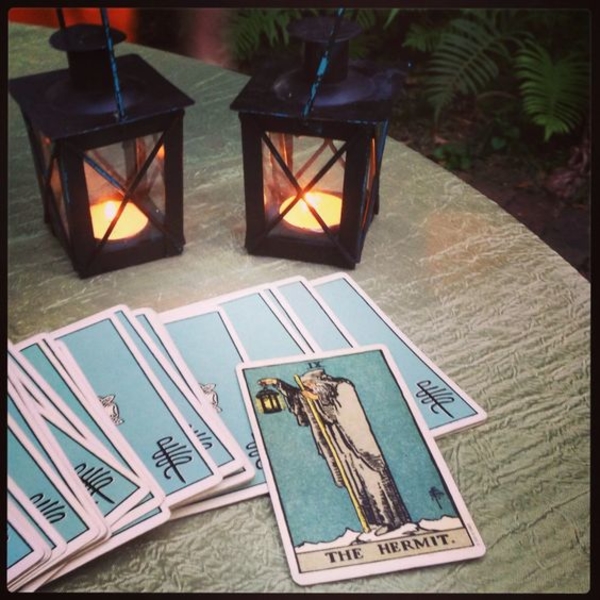 Таро-прогноз на 9 и 10 сентября 2021 года