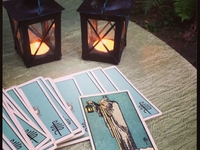 Таро-прогноз на 9 и 10 сентября 2021 года