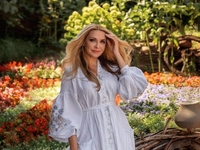 Лазанья из кабачков по рецепту Ольги Сумской