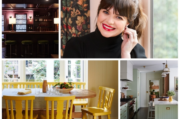 Кейси Уилсон / AD