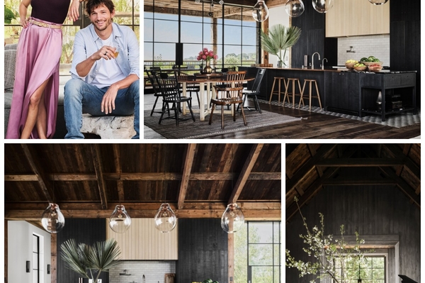 Мила Кунис  / AD