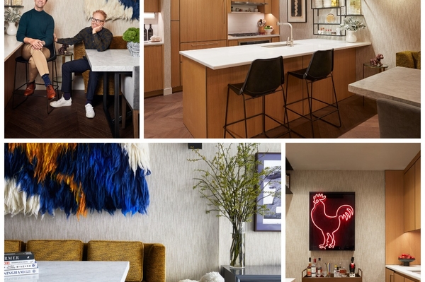 Джесси Тайлер Фергюсон / AD