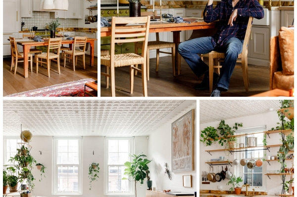 Дэвид Харбор / AD