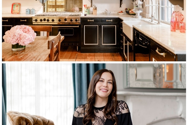 Лив Тайлер / AD