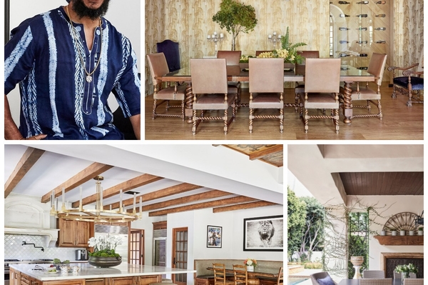 Зигги Марли / AD