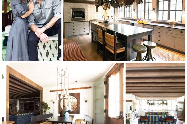 Джаред Падалеки / AD